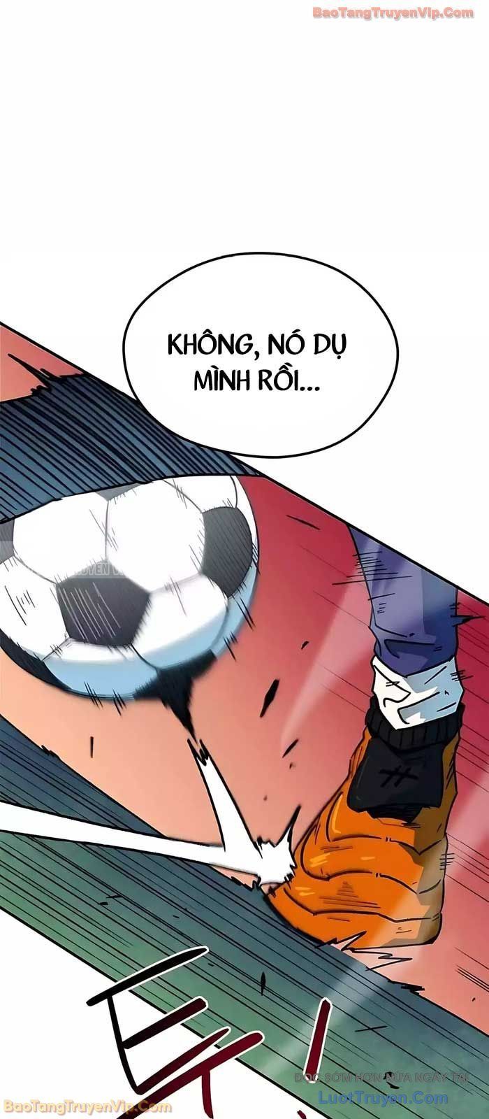 Tôi Bị Hiểu Lầm Là Siêu Sao Trên Sân Cỏ - Chapter 40 - Page 15