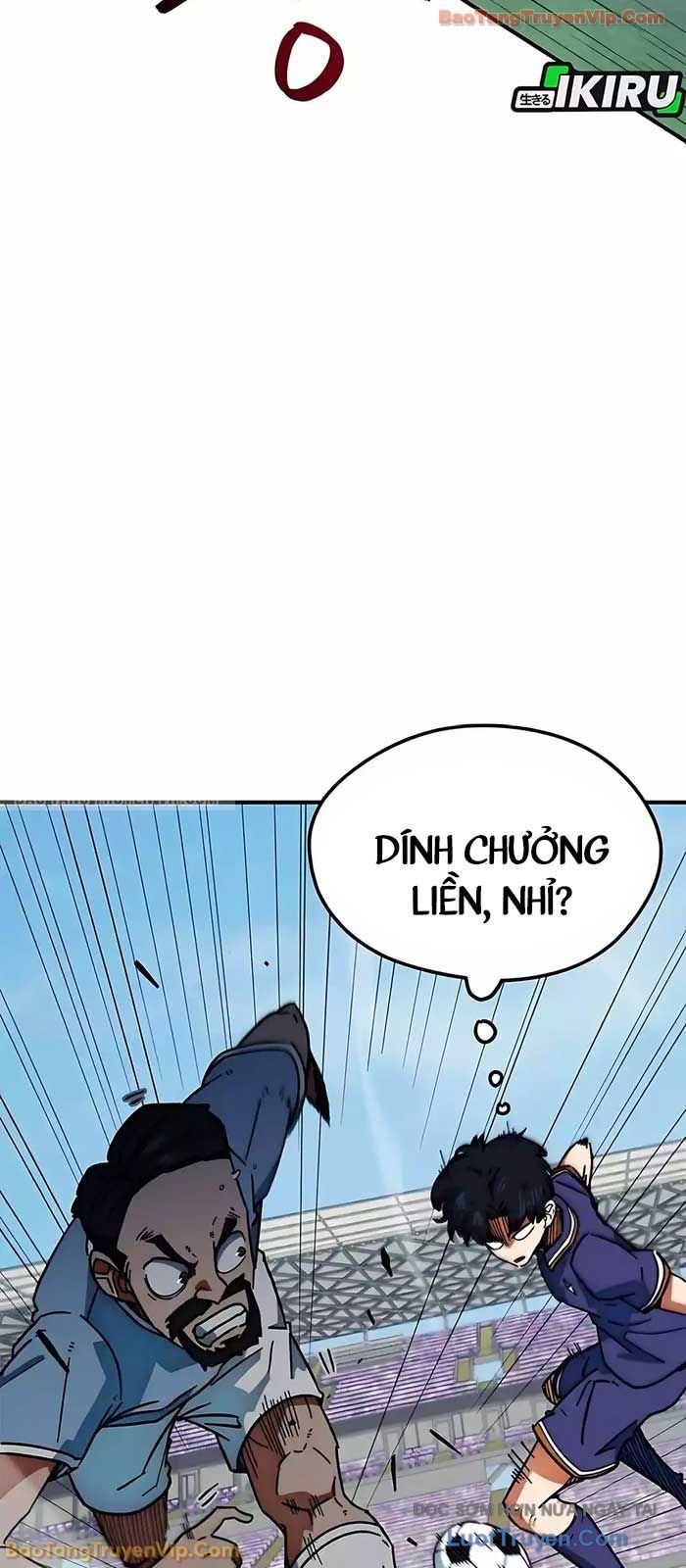 Tôi Bị Hiểu Lầm Là Siêu Sao Trên Sân Cỏ - Chapter 40 - Page 16