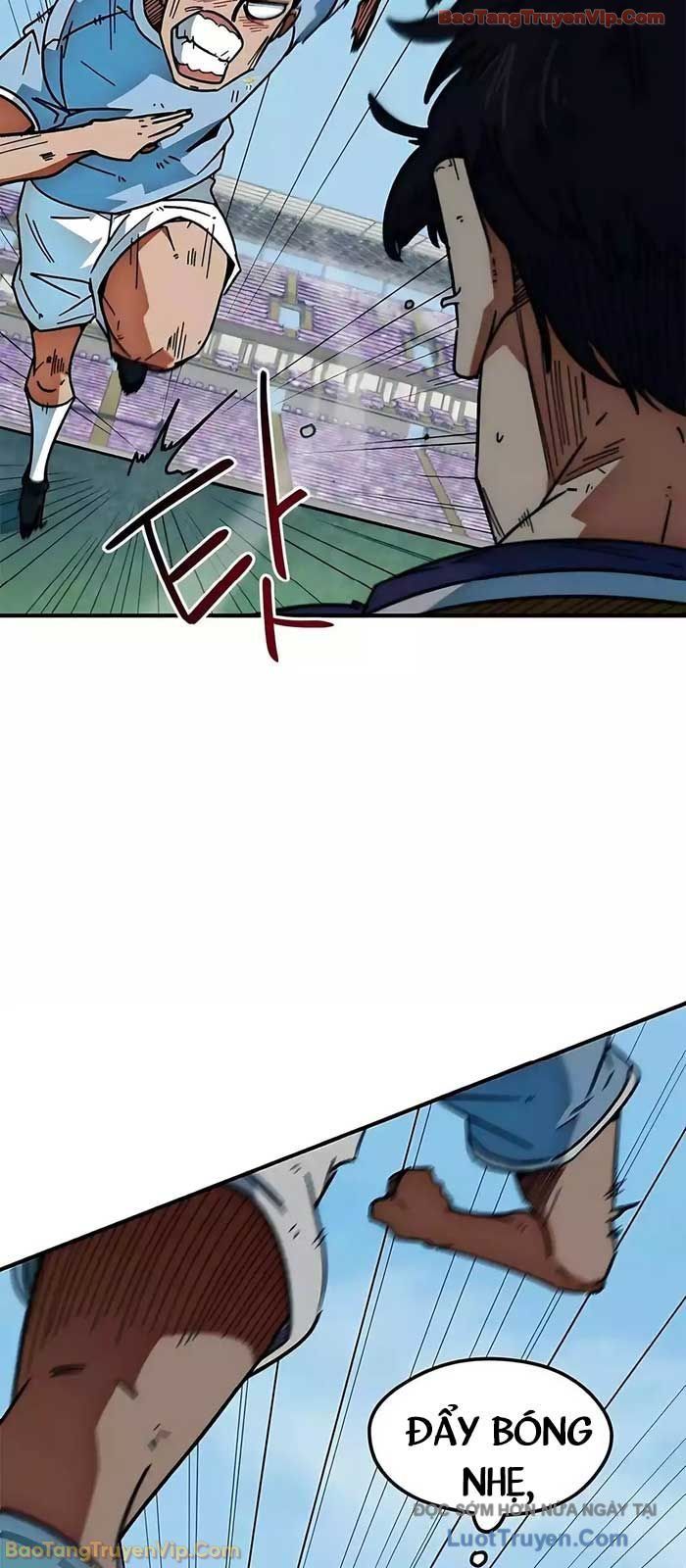 Tôi Bị Hiểu Lầm Là Siêu Sao Trên Sân Cỏ - Chapter 40 - Page 19