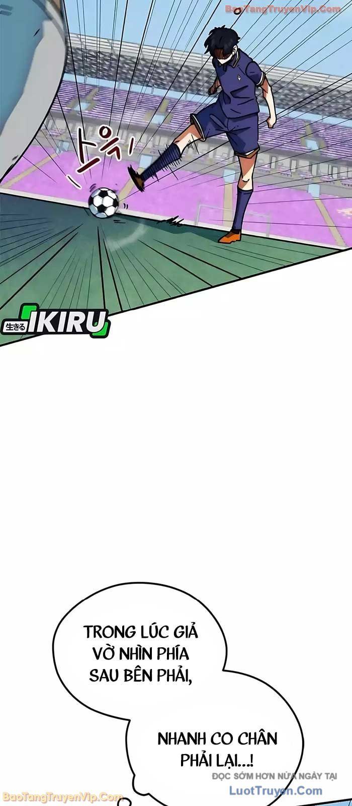 Tôi Bị Hiểu Lầm Là Siêu Sao Trên Sân Cỏ - Chapter 40 - Page 20