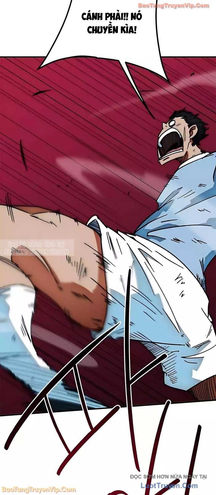 Tôi Bị Hiểu Lầm Là Siêu Sao Trên Sân Cỏ - Chapter 40 - Page 22