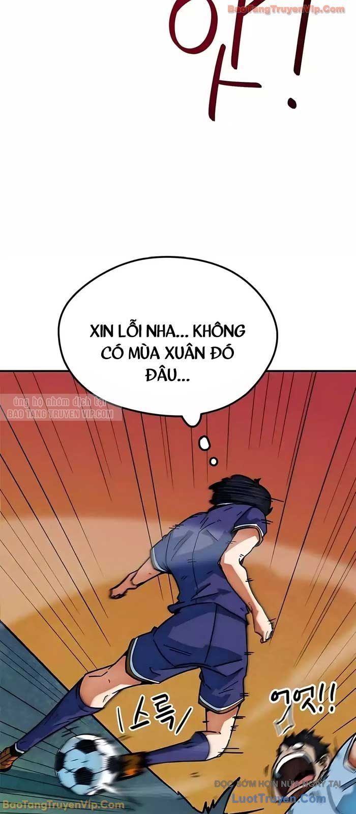 Tôi Bị Hiểu Lầm Là Siêu Sao Trên Sân Cỏ - Chapter 40 - Page 23