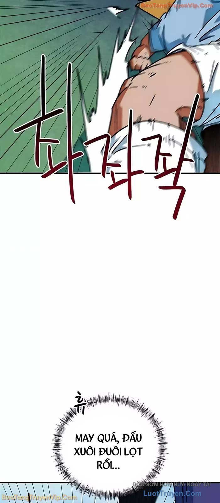 Tôi Bị Hiểu Lầm Là Siêu Sao Trên Sân Cỏ - Chapter 40 - Page 24