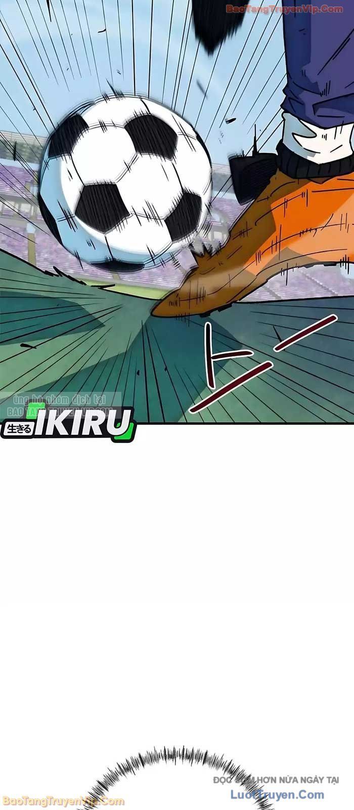 Tôi Bị Hiểu Lầm Là Siêu Sao Trên Sân Cỏ - Chapter 40 - Page 25