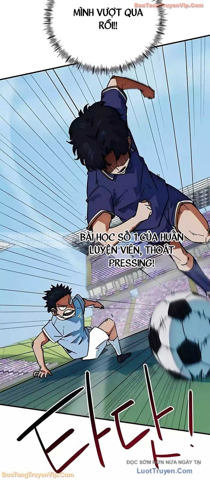 Tôi Bị Hiểu Lầm Là Siêu Sao Trên Sân Cỏ - Chapter 40 - Page 26