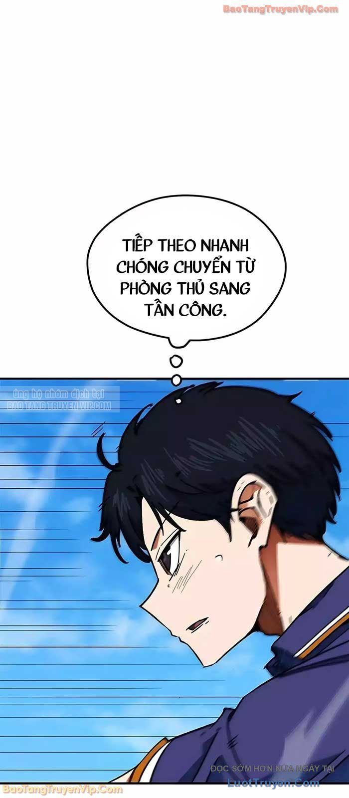 Tôi Bị Hiểu Lầm Là Siêu Sao Trên Sân Cỏ - Chapter 40 - Page 27