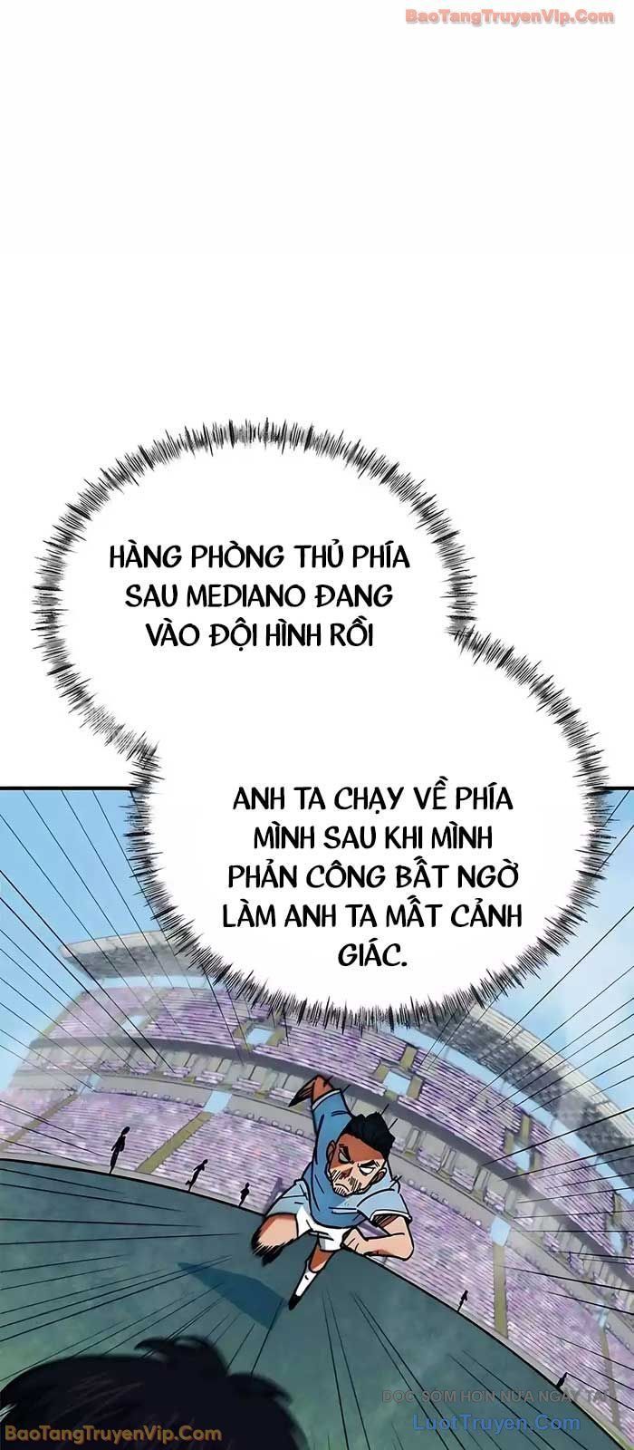 Tôi Bị Hiểu Lầm Là Siêu Sao Trên Sân Cỏ - Chapter 40 - Page 28