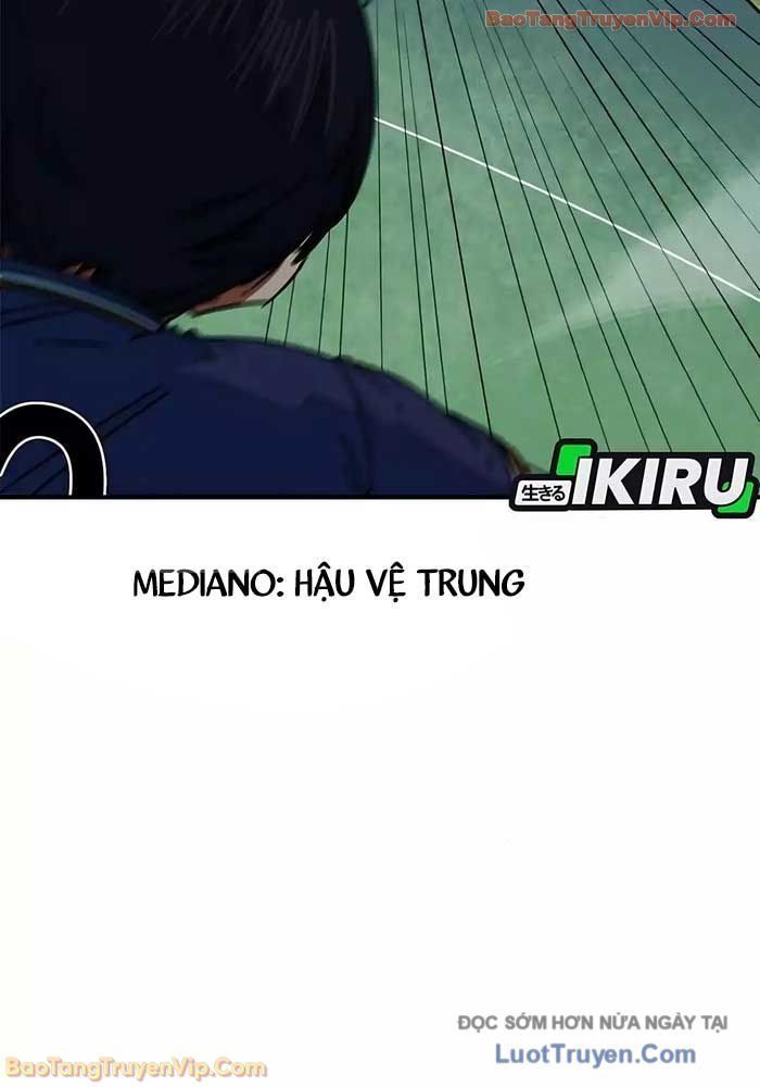 Tôi Bị Hiểu Lầm Là Siêu Sao Trên Sân Cỏ - Chapter 40 - Page 29