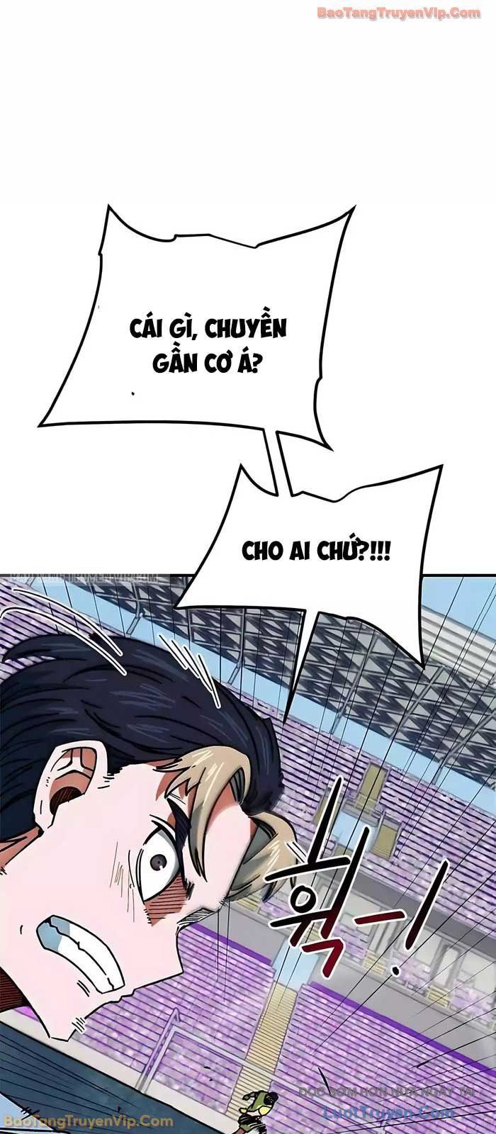 Tôi Bị Hiểu Lầm Là Siêu Sao Trên Sân Cỏ - Chapter 40 - Page 3