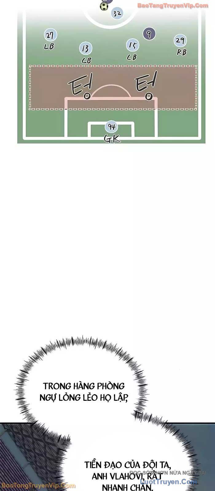 Tôi Bị Hiểu Lầm Là Siêu Sao Trên Sân Cỏ - Chapter 40 - Page 31
