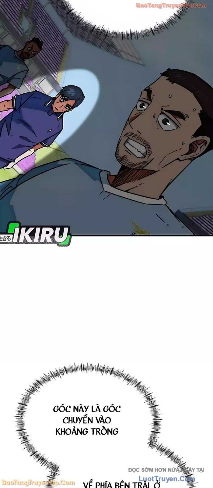 Tôi Bị Hiểu Lầm Là Siêu Sao Trên Sân Cỏ - Chapter 40 - Page 32