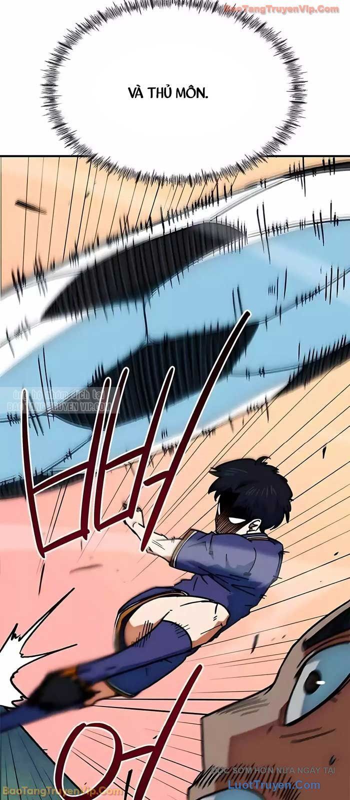 Tôi Bị Hiểu Lầm Là Siêu Sao Trên Sân Cỏ - Chapter 40 - Page 34