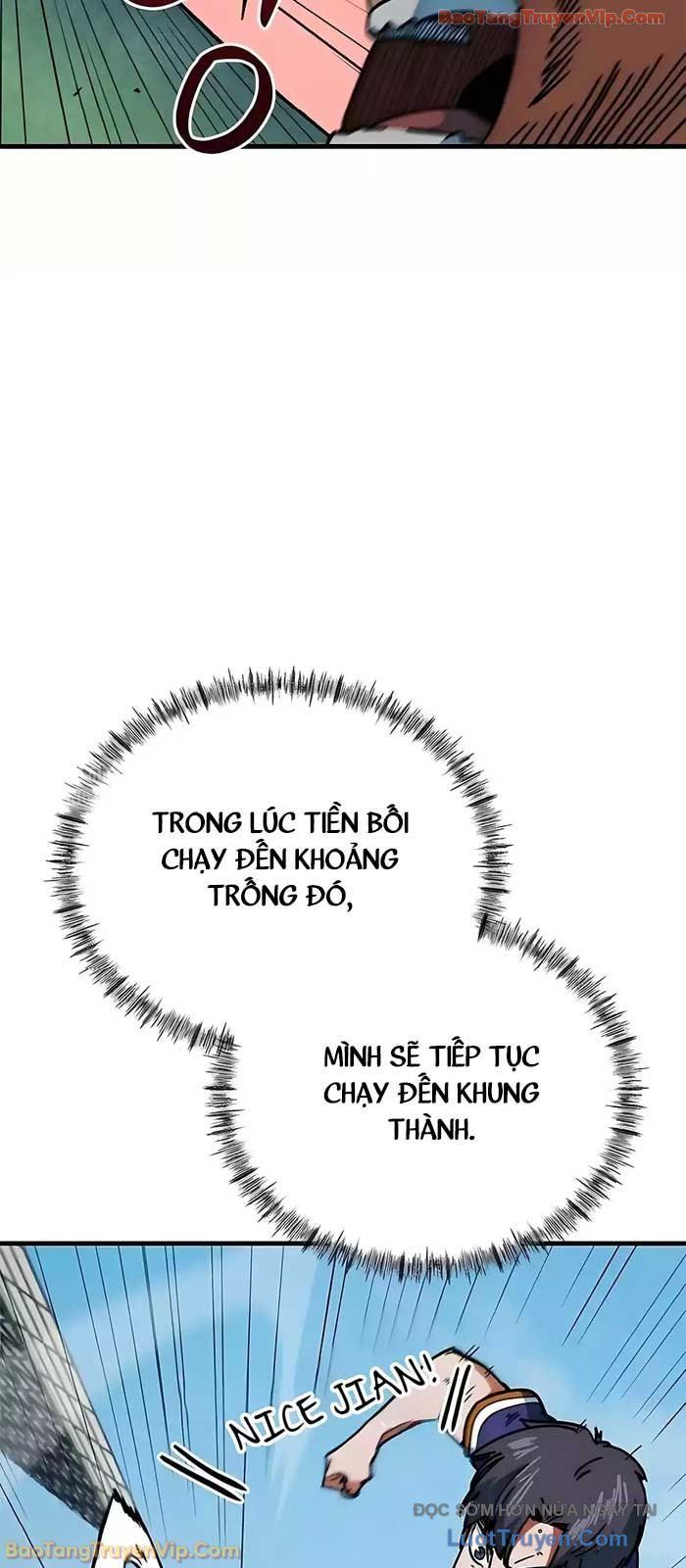 Tôi Bị Hiểu Lầm Là Siêu Sao Trên Sân Cỏ - Chapter 40 - Page 35