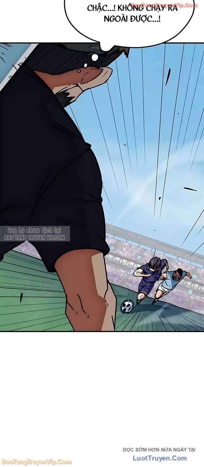 Tôi Bị Hiểu Lầm Là Siêu Sao Trên Sân Cỏ - Chapter 40 - Page 37