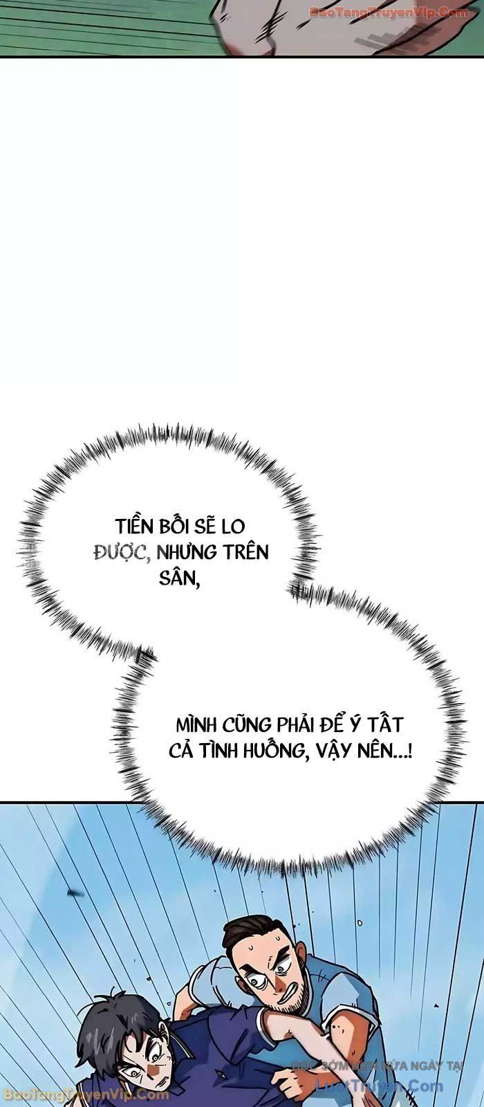 Tôi Bị Hiểu Lầm Là Siêu Sao Trên Sân Cỏ - Chapter 40 - Page 39