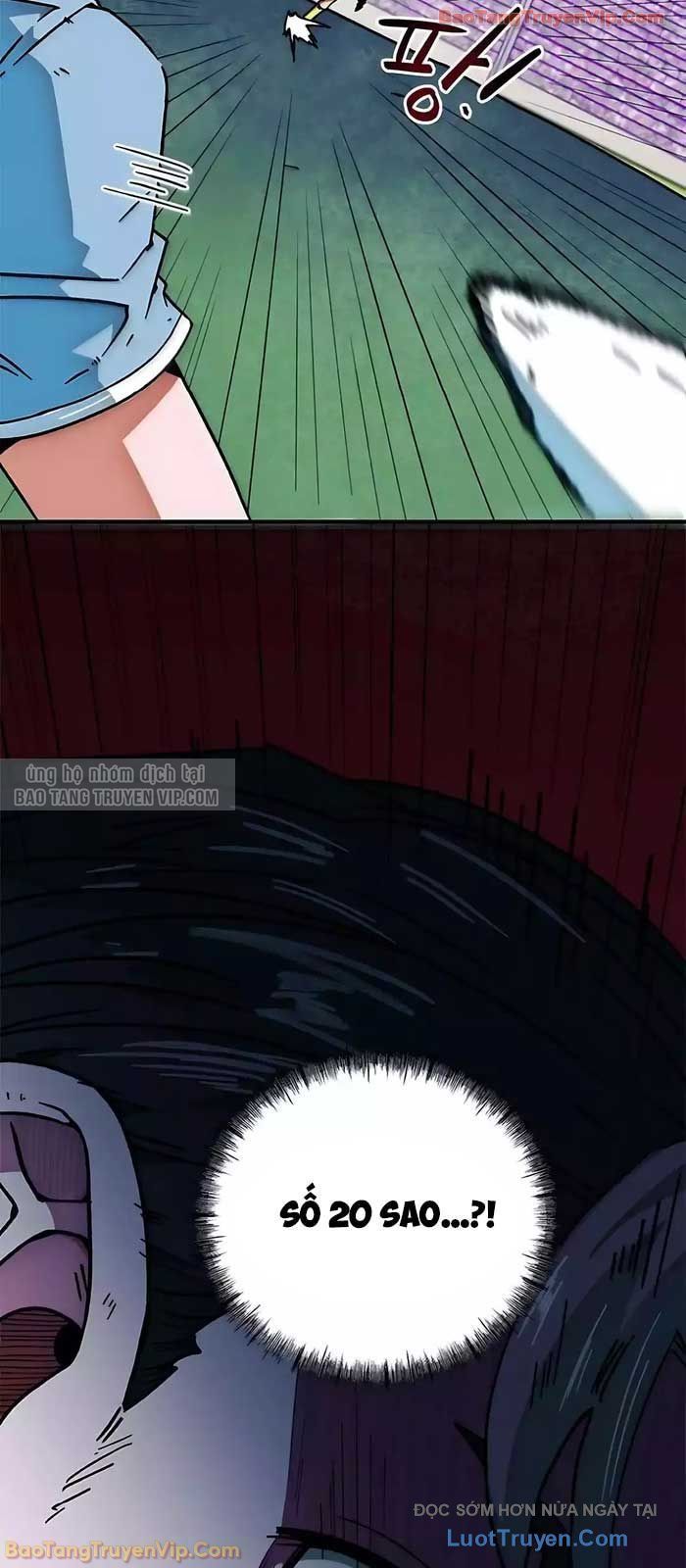 Tôi Bị Hiểu Lầm Là Siêu Sao Trên Sân Cỏ - Chapter 40 - Page 4