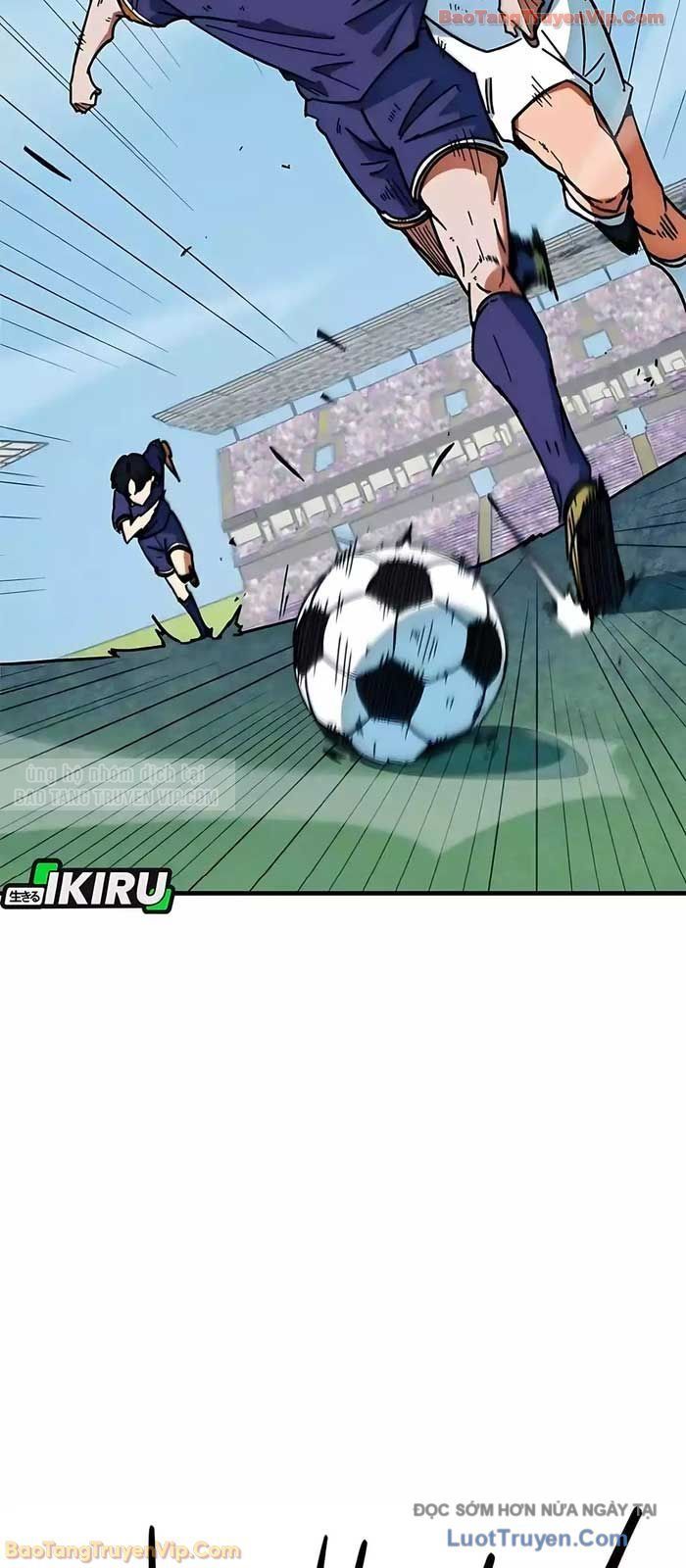 Tôi Bị Hiểu Lầm Là Siêu Sao Trên Sân Cỏ - Chapter 40 - Page 40