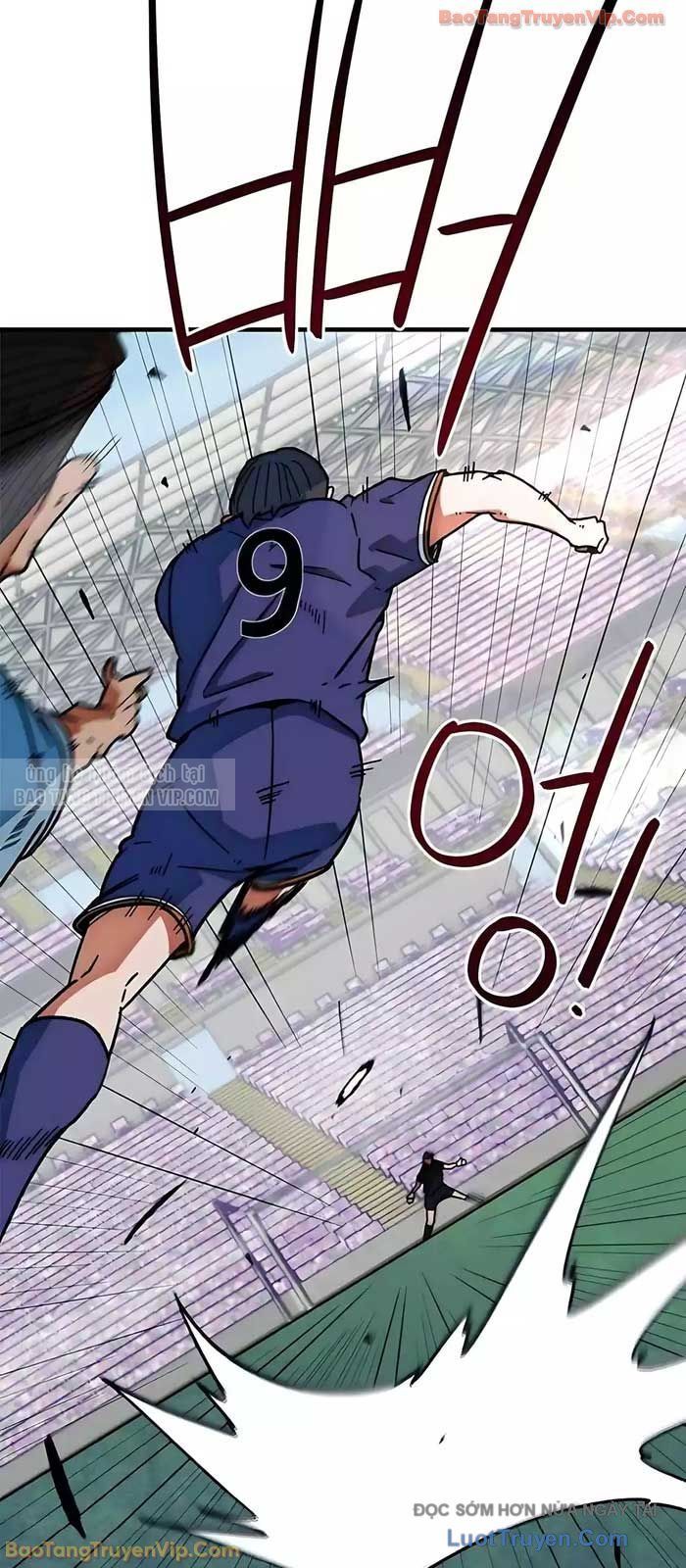 Tôi Bị Hiểu Lầm Là Siêu Sao Trên Sân Cỏ - Chapter 40 - Page 41