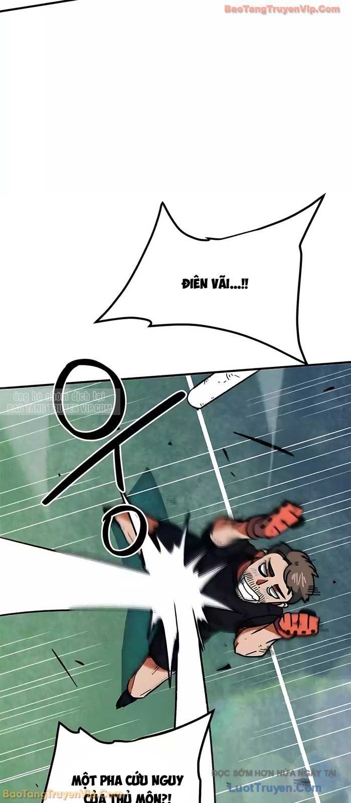 Tôi Bị Hiểu Lầm Là Siêu Sao Trên Sân Cỏ - Chapter 40 - Page 43