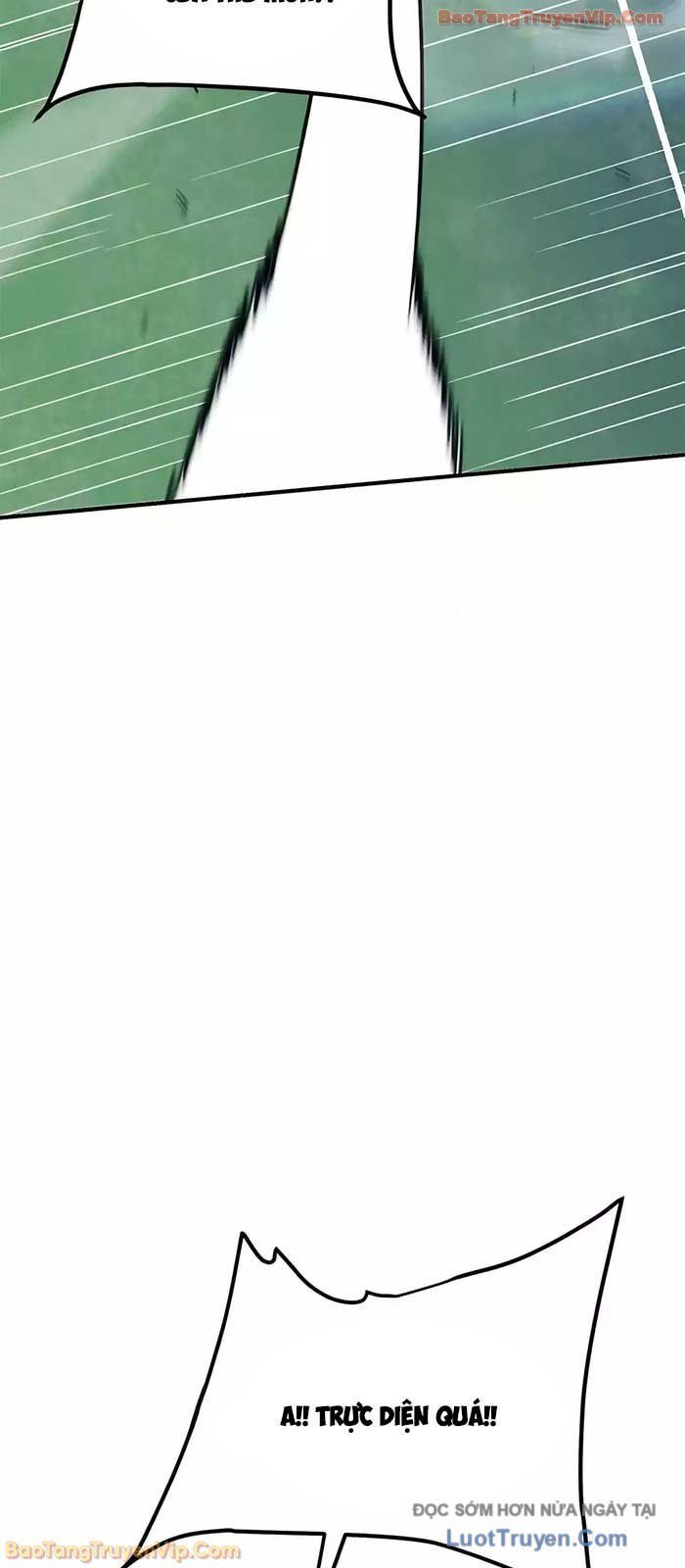 Tôi Bị Hiểu Lầm Là Siêu Sao Trên Sân Cỏ - Chapter 40 - Page 44