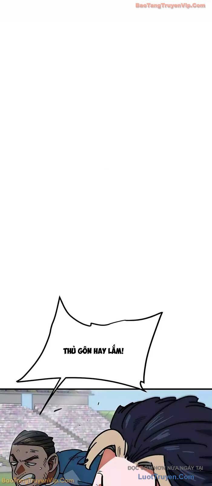 Tôi Bị Hiểu Lầm Là Siêu Sao Trên Sân Cỏ - Chapter 40 - Page 46