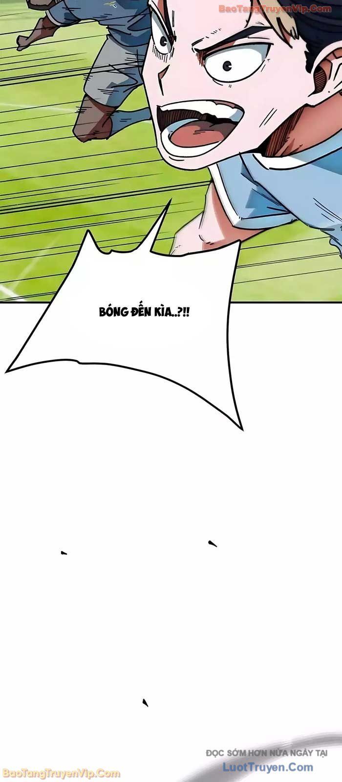 Tôi Bị Hiểu Lầm Là Siêu Sao Trên Sân Cỏ - Chapter 40 - Page 47