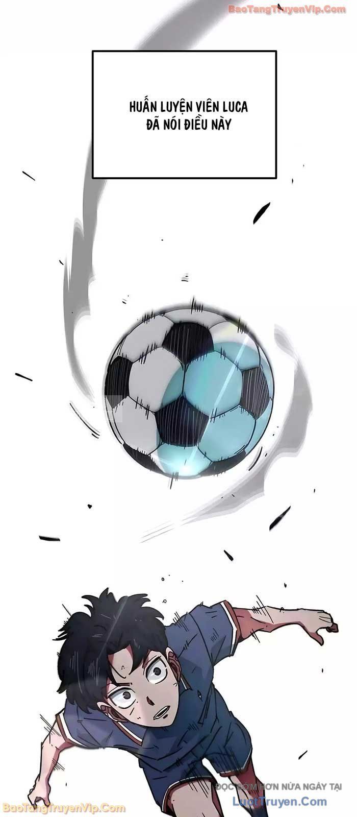 Tôi Bị Hiểu Lầm Là Siêu Sao Trên Sân Cỏ - Chapter 40 - Page 48