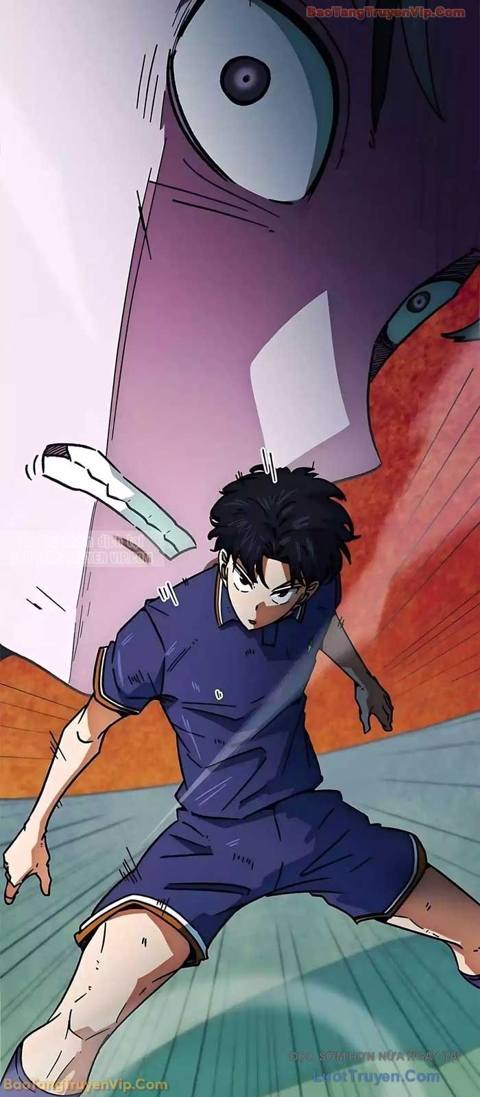 Tôi Bị Hiểu Lầm Là Siêu Sao Trên Sân Cỏ - Chapter 40 - Page 5