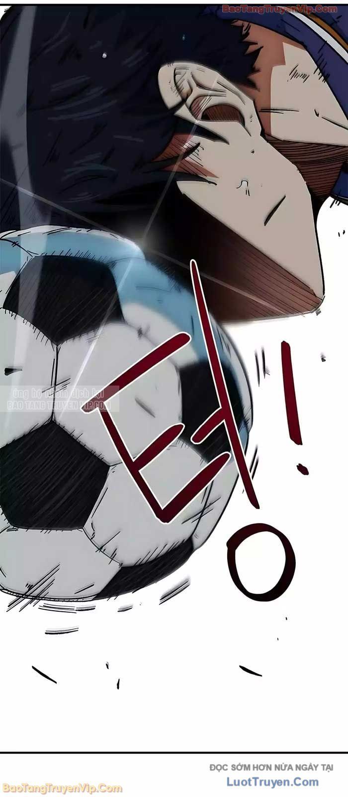 Tôi Bị Hiểu Lầm Là Siêu Sao Trên Sân Cỏ - Chapter 40 - Page 50