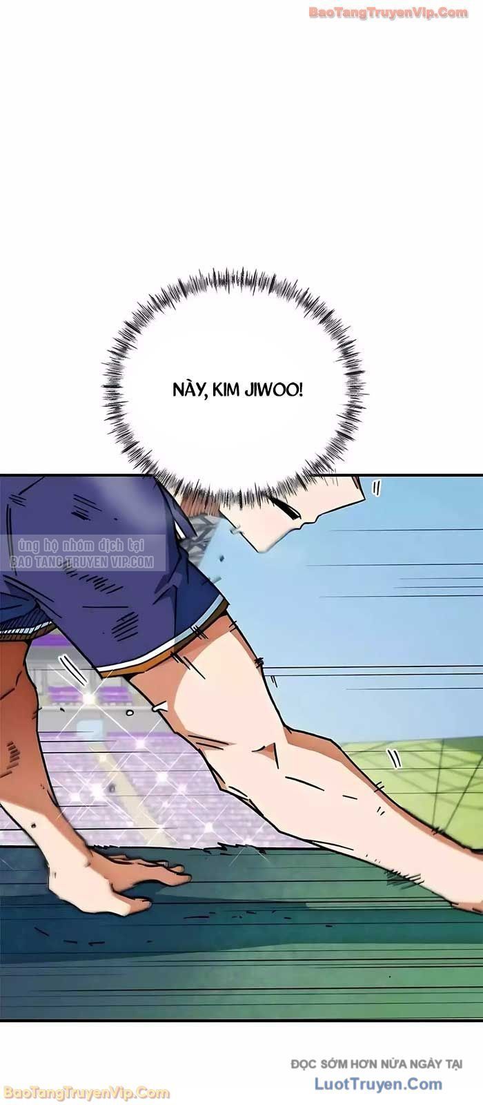 Tôi Bị Hiểu Lầm Là Siêu Sao Trên Sân Cỏ - Chapter 40 - Page 53