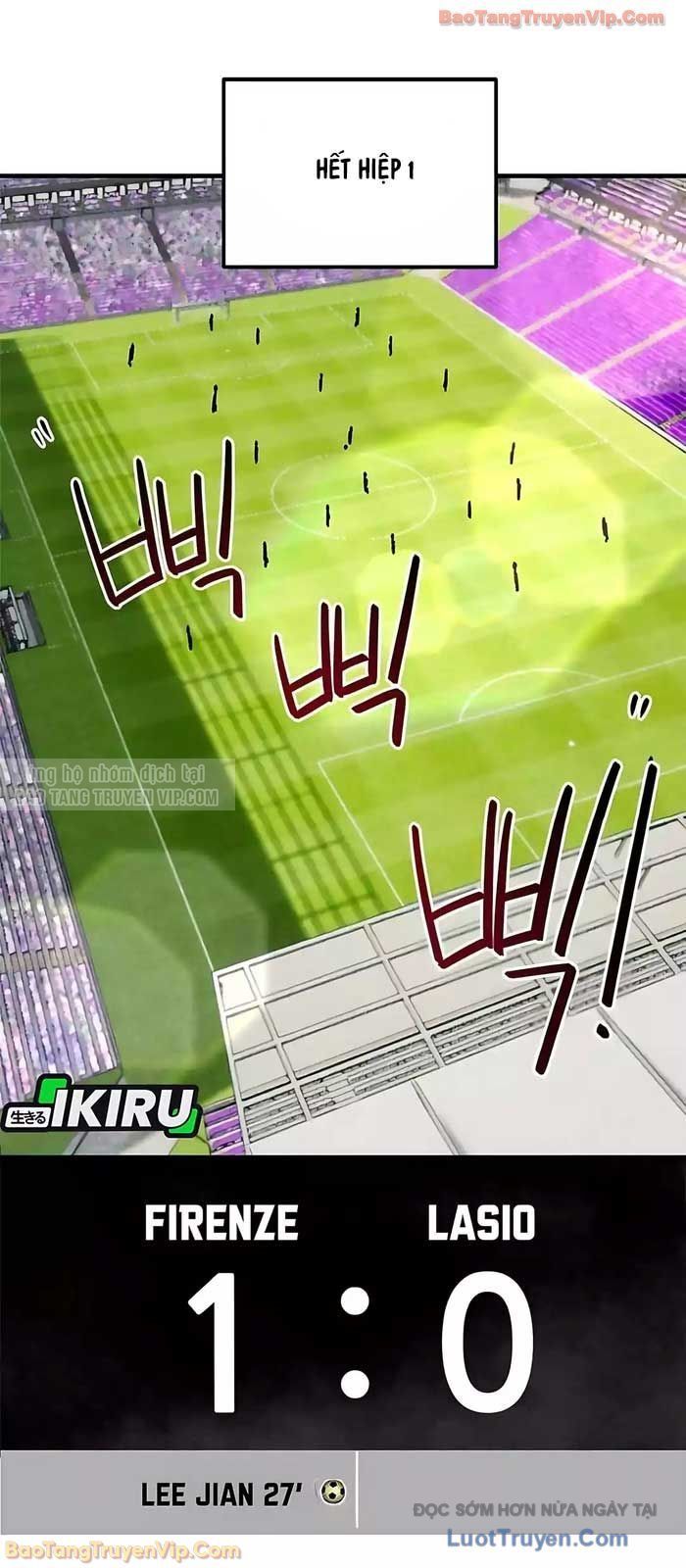 Tôi Bị Hiểu Lầm Là Siêu Sao Trên Sân Cỏ - Chapter 40 - Page 58