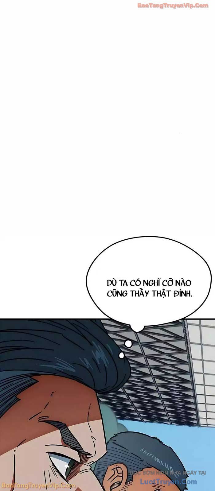 Tôi Bị Hiểu Lầm Là Siêu Sao Trên Sân Cỏ - Chapter 40 - Page 59