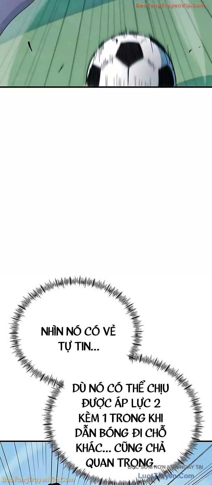 Tôi Bị Hiểu Lầm Là Siêu Sao Trên Sân Cỏ - Chapter 40 - Page 6