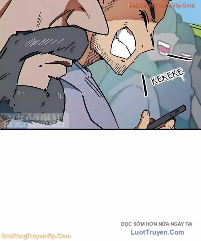 Tôi Bị Hiểu Lầm Là Siêu Sao Trên Sân Cỏ - Chapter 40 - Page 60