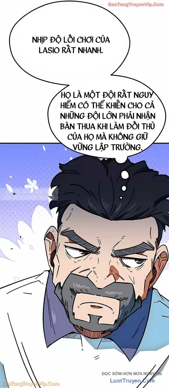 Tôi Bị Hiểu Lầm Là Siêu Sao Trên Sân Cỏ - Chapter 40 - Page 61