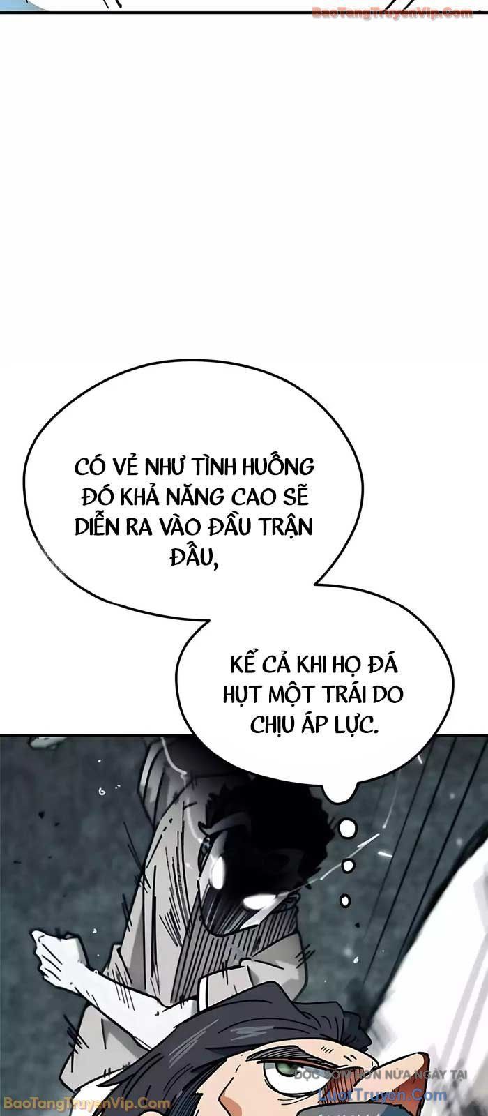 Tôi Bị Hiểu Lầm Là Siêu Sao Trên Sân Cỏ - Chapter 40 - Page 62