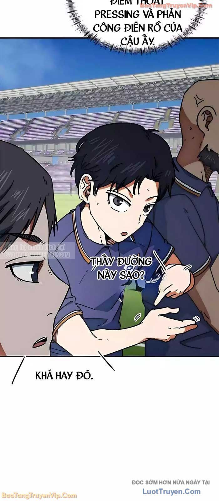 Tôi Bị Hiểu Lầm Là Siêu Sao Trên Sân Cỏ - Chapter 40 - Page 64