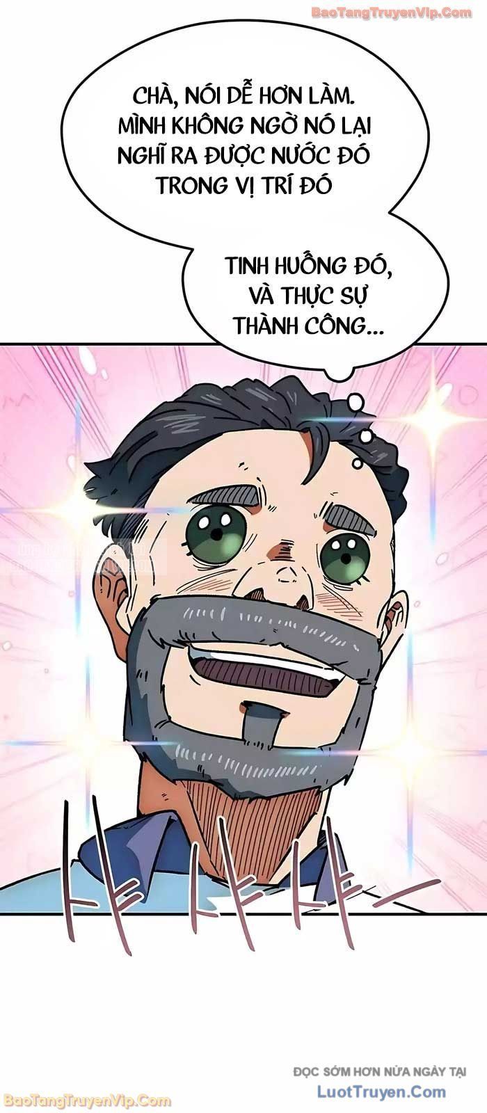 Tôi Bị Hiểu Lầm Là Siêu Sao Trên Sân Cỏ - Chapter 40 - Page 65