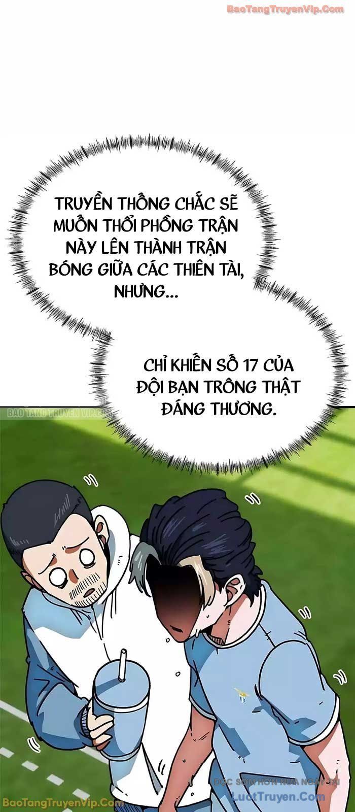 Tôi Bị Hiểu Lầm Là Siêu Sao Trên Sân Cỏ - Chapter 40 - Page 66