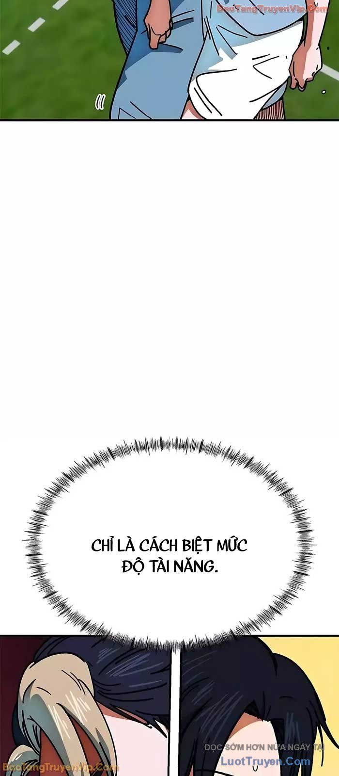 Tôi Bị Hiểu Lầm Là Siêu Sao Trên Sân Cỏ - Chapter 40 - Page 67