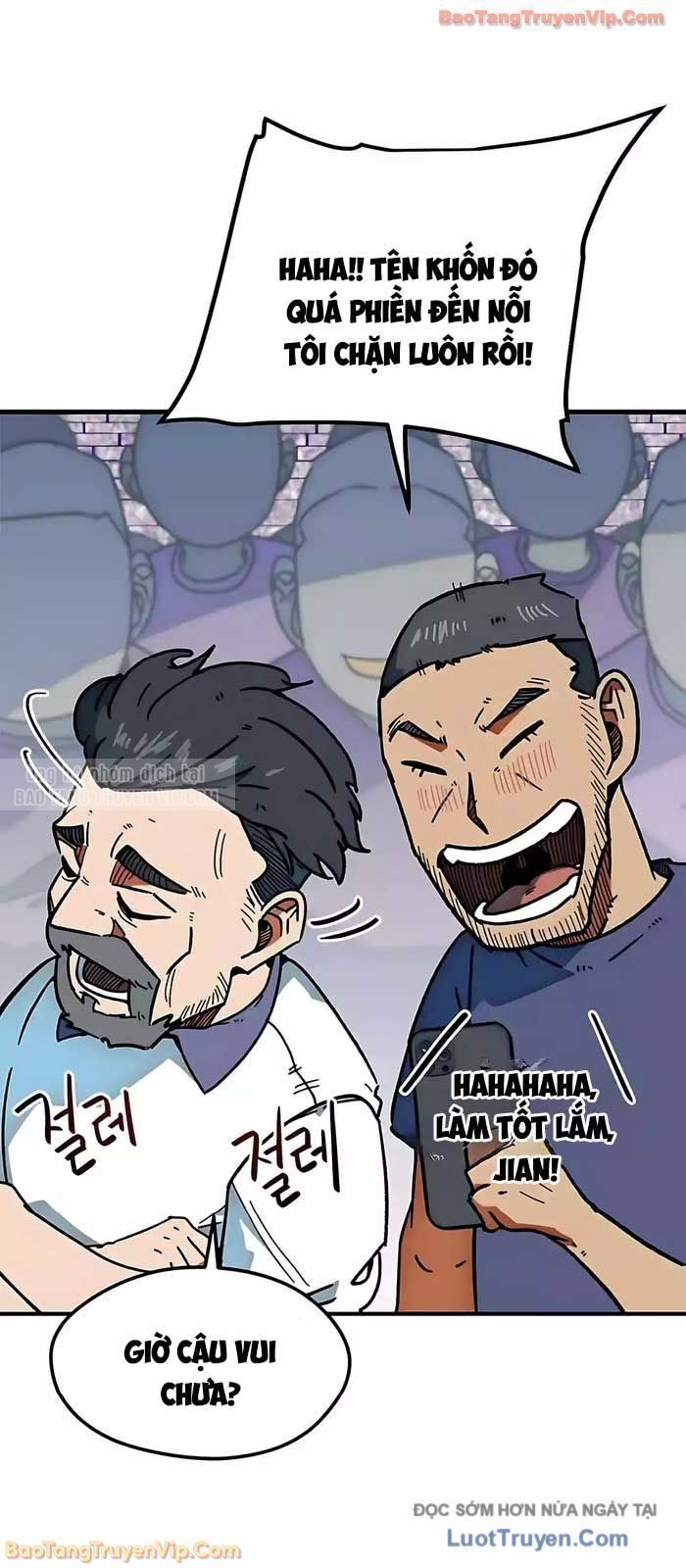 Tôi Bị Hiểu Lầm Là Siêu Sao Trên Sân Cỏ - Chapter 40 - Page 69