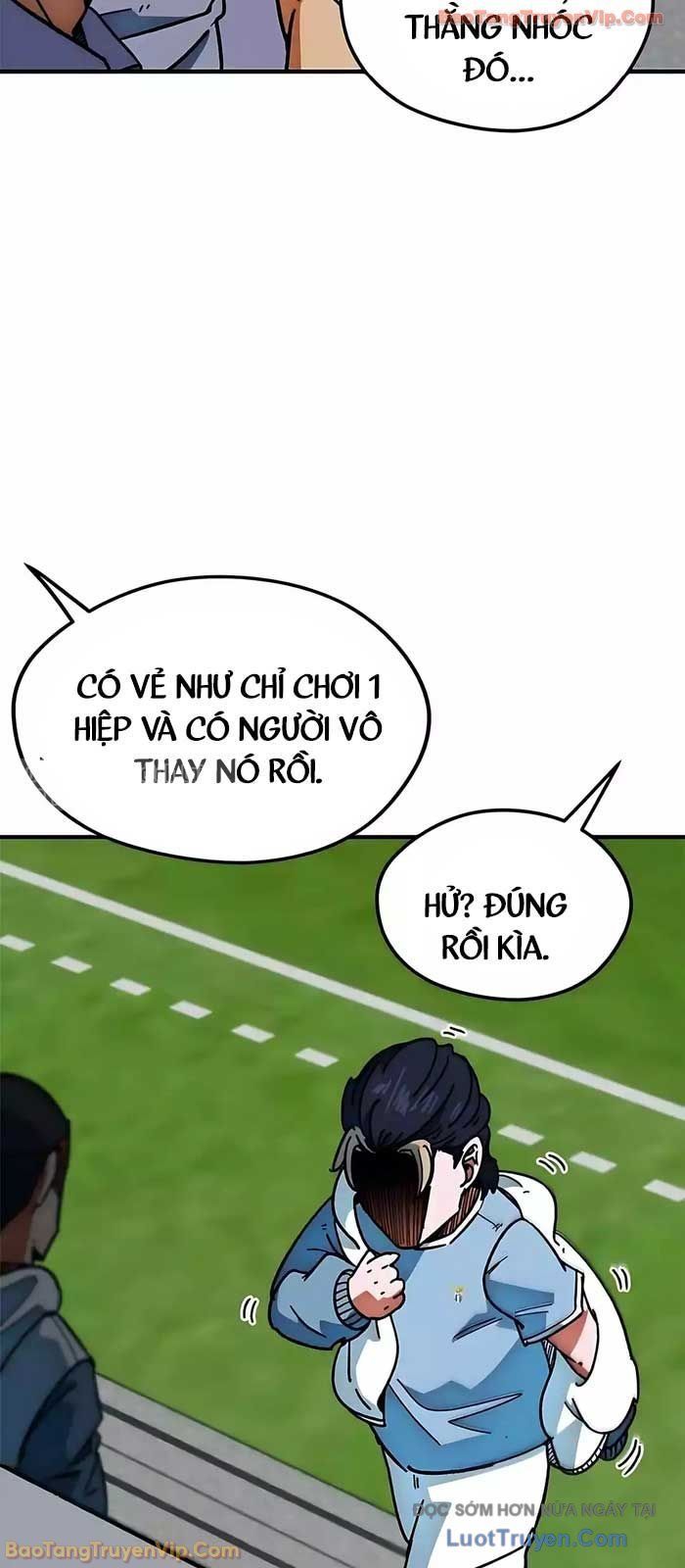 Tôi Bị Hiểu Lầm Là Siêu Sao Trên Sân Cỏ - Chapter 40 - Page 71
