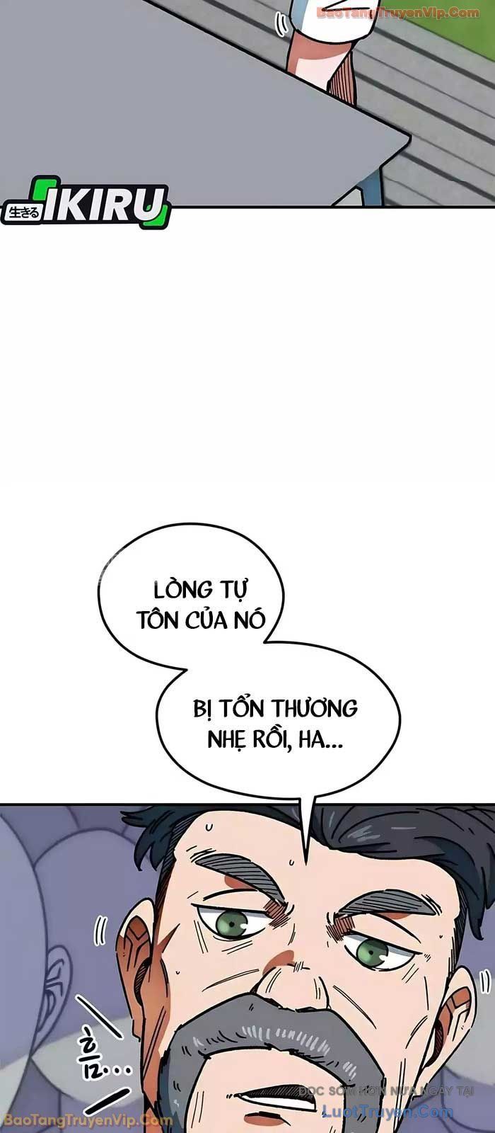 Tôi Bị Hiểu Lầm Là Siêu Sao Trên Sân Cỏ - Chapter 40 - Page 72