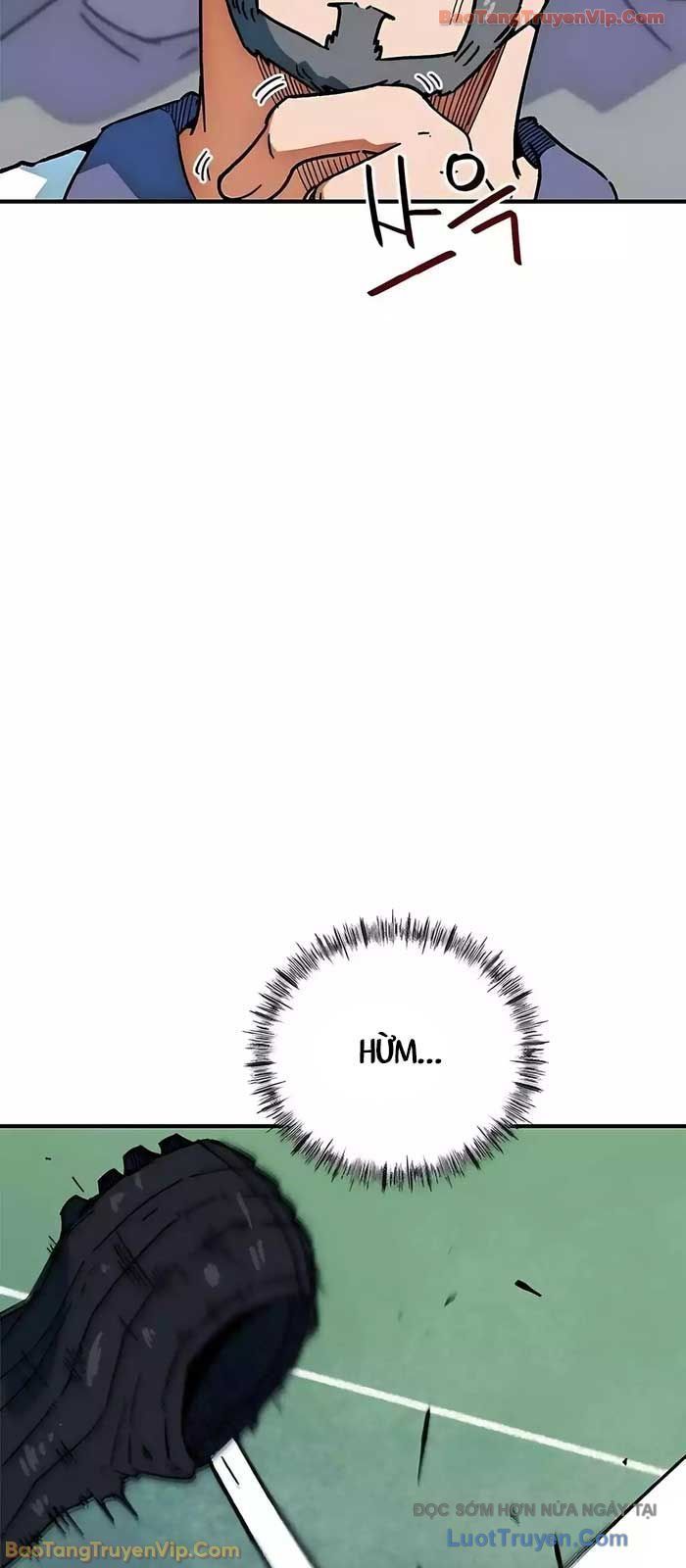 Tôi Bị Hiểu Lầm Là Siêu Sao Trên Sân Cỏ - Chapter 40 - Page 73