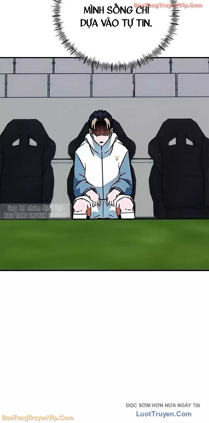 Tôi Bị Hiểu Lầm Là Siêu Sao Trên Sân Cỏ - Chapter 40 - Page 75
