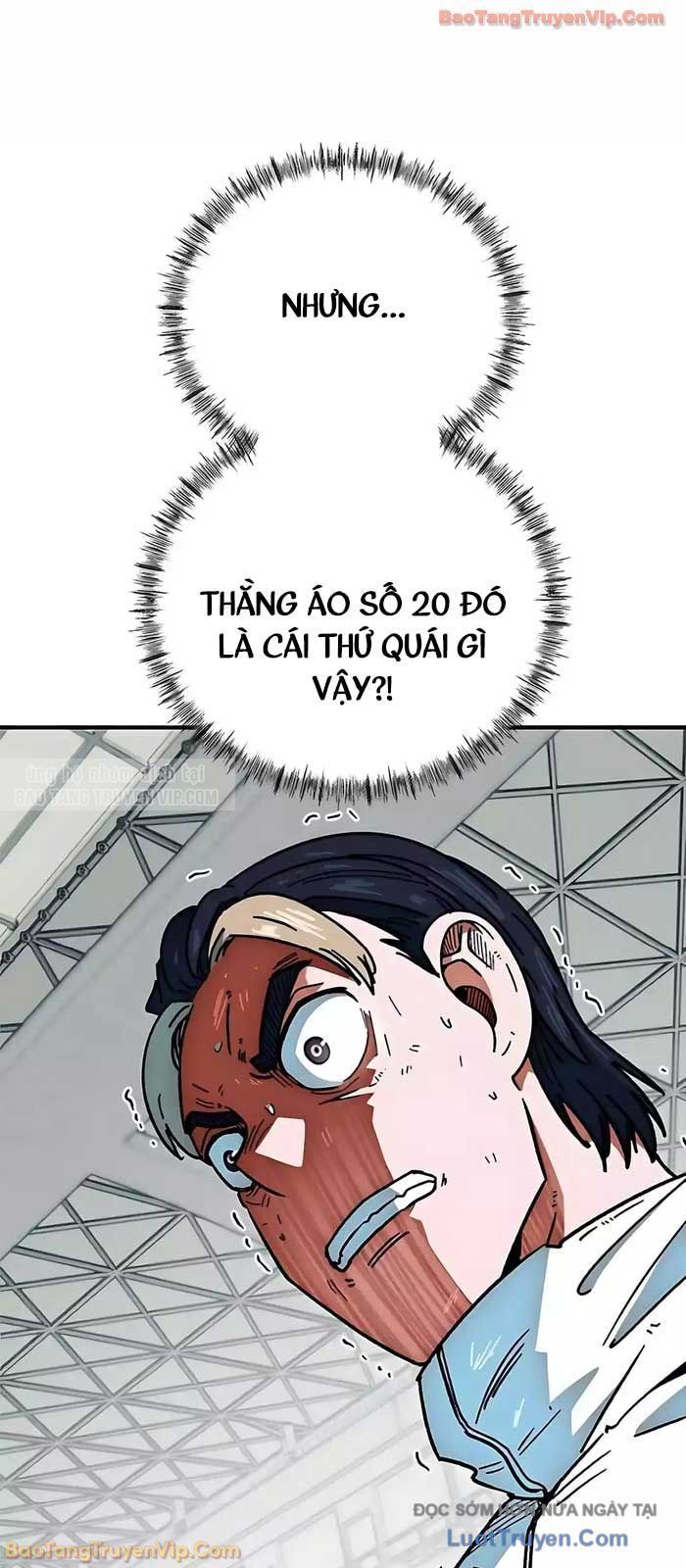 Tôi Bị Hiểu Lầm Là Siêu Sao Trên Sân Cỏ - Chapter 40 - Page 77