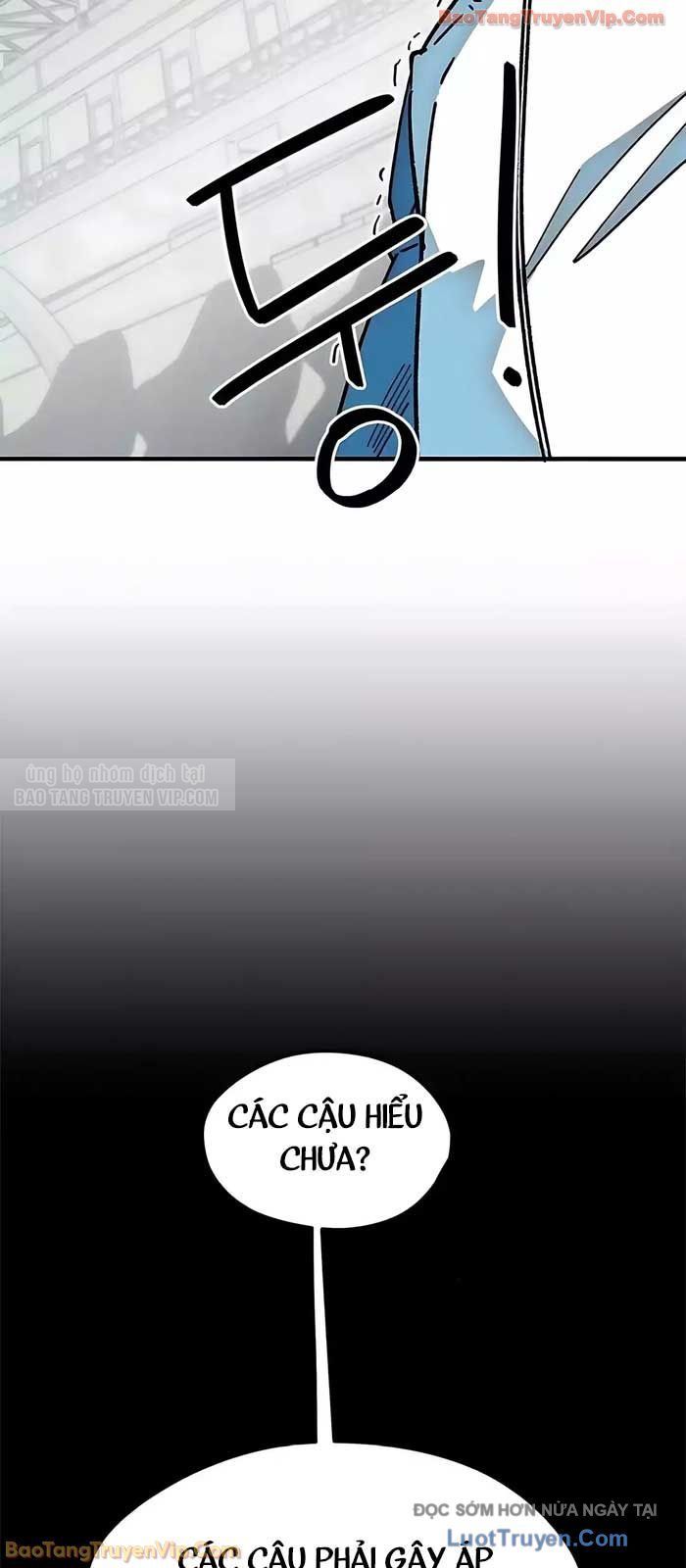 Tôi Bị Hiểu Lầm Là Siêu Sao Trên Sân Cỏ - Chapter 40 - Page 78