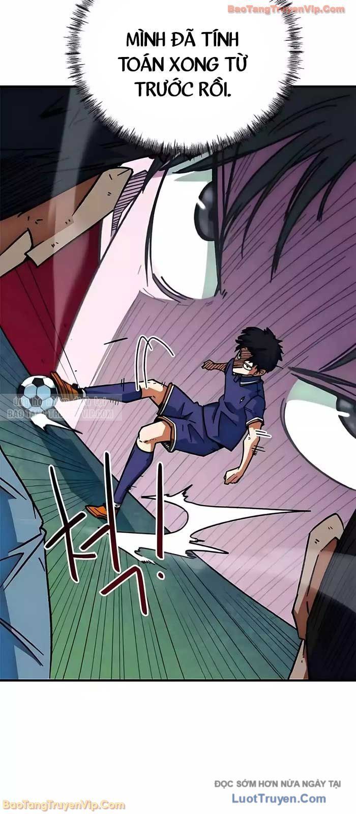 Tôi Bị Hiểu Lầm Là Siêu Sao Trên Sân Cỏ - Chapter 40 - Page 8