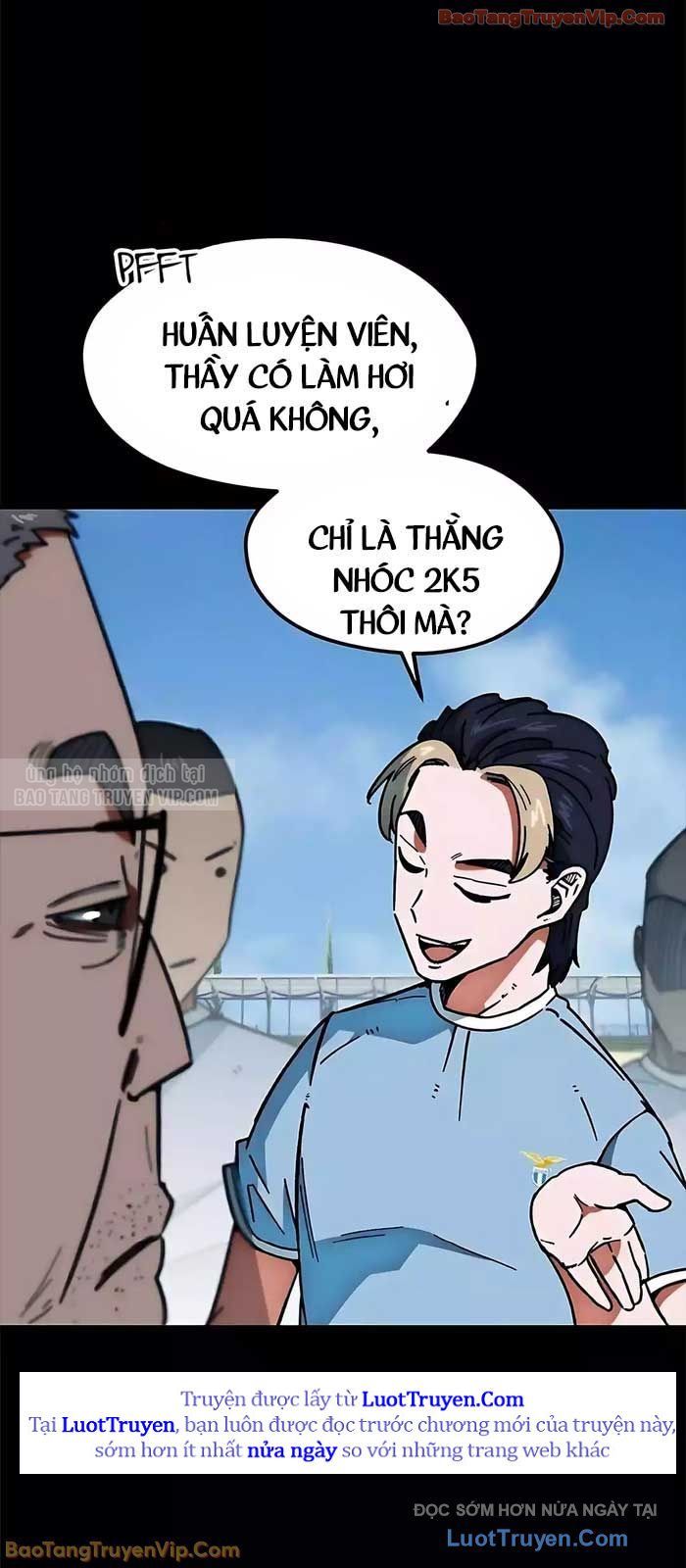 Tôi Bị Hiểu Lầm Là Siêu Sao Trên Sân Cỏ - Chapter 40 - Page 80