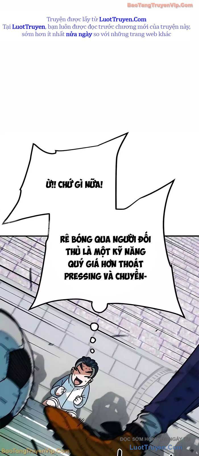 Tôi Bị Hiểu Lầm Là Siêu Sao Trên Sân Cỏ - Chapter 40 - Page 85